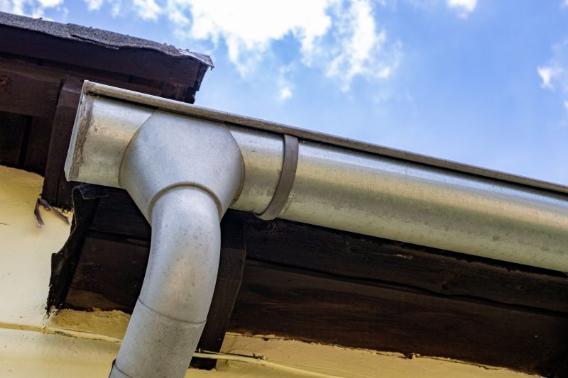 Gutters Installation Service