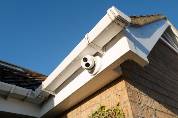 Box Gutter Replacement in Hartwell